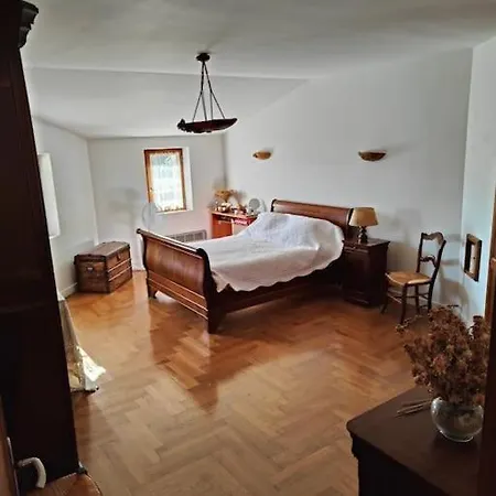 Chalet Maison Spacieuse Ideale Pour En Famille Montbrun-les-Bains