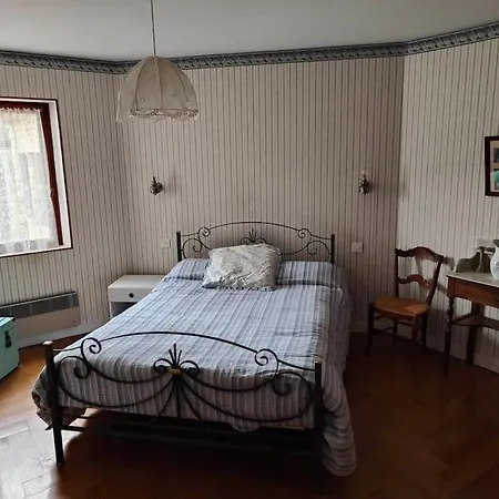 Maison Spacieuse Ideale Pour En Famille Chalet *