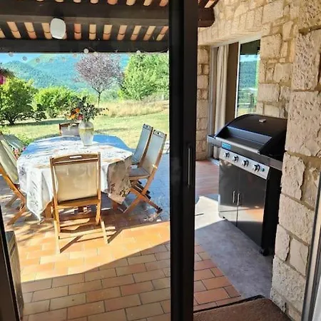 Maison Spacieuse Ideale Pour En Famille Chalet