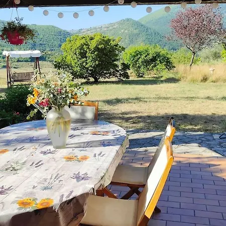 Maison Spacieuse Ideale Pour En Famille