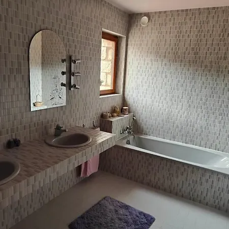 Maison Spacieuse Ideale Pour En Famille * Montbrun-les-Bains