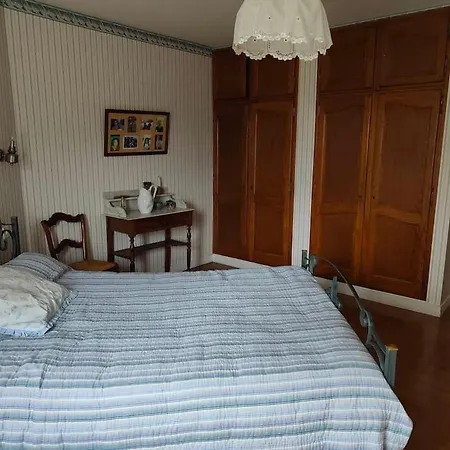 Chalet Maison Spacieuse Ideale Pour En Famille