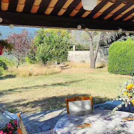 Maison Spacieuse Ideale Pour En Famille *